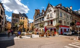 investir en lcd à rouen